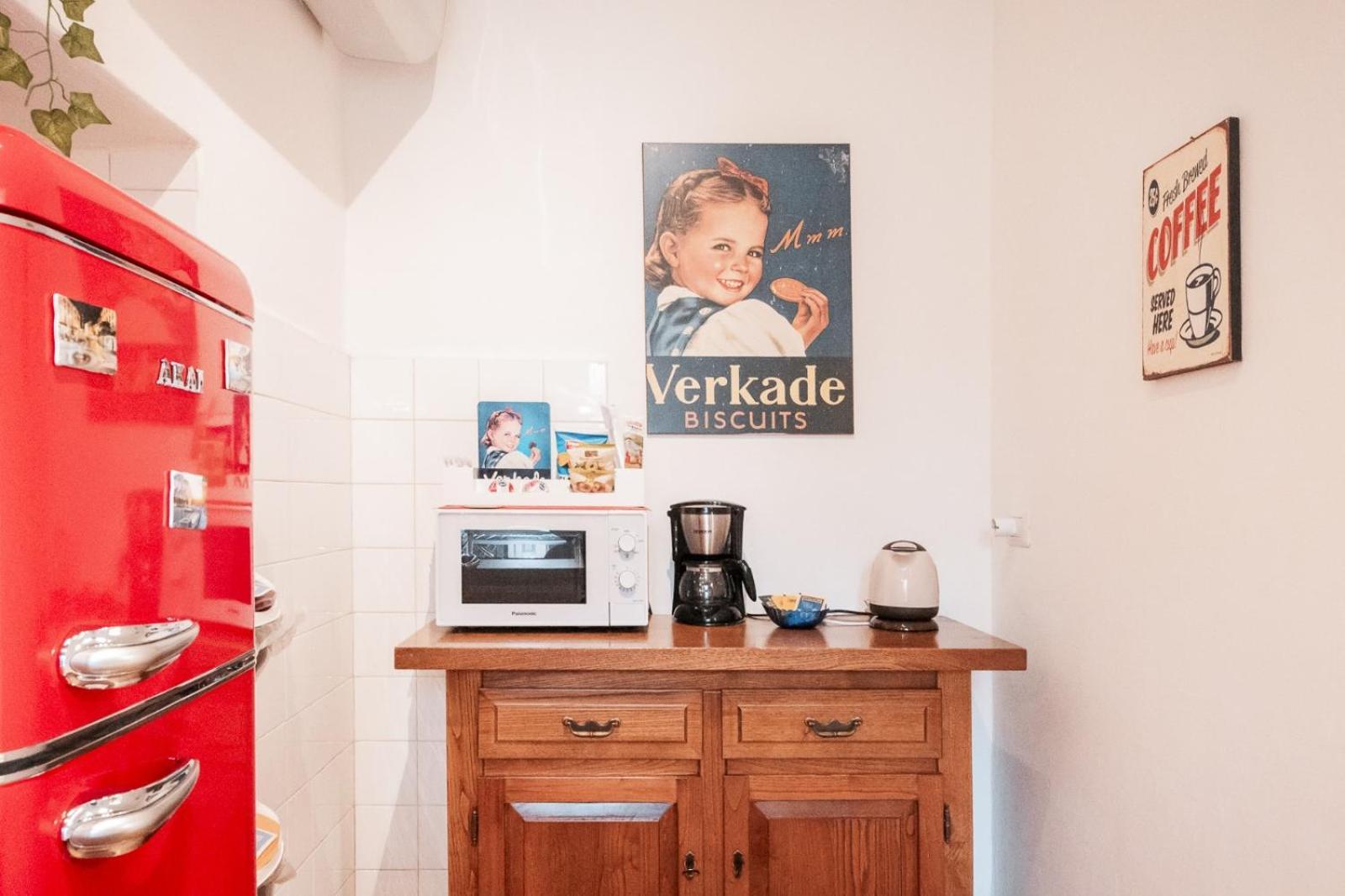Casa Imbarcadero Apartment Lecco Ngoại thất bức ảnh