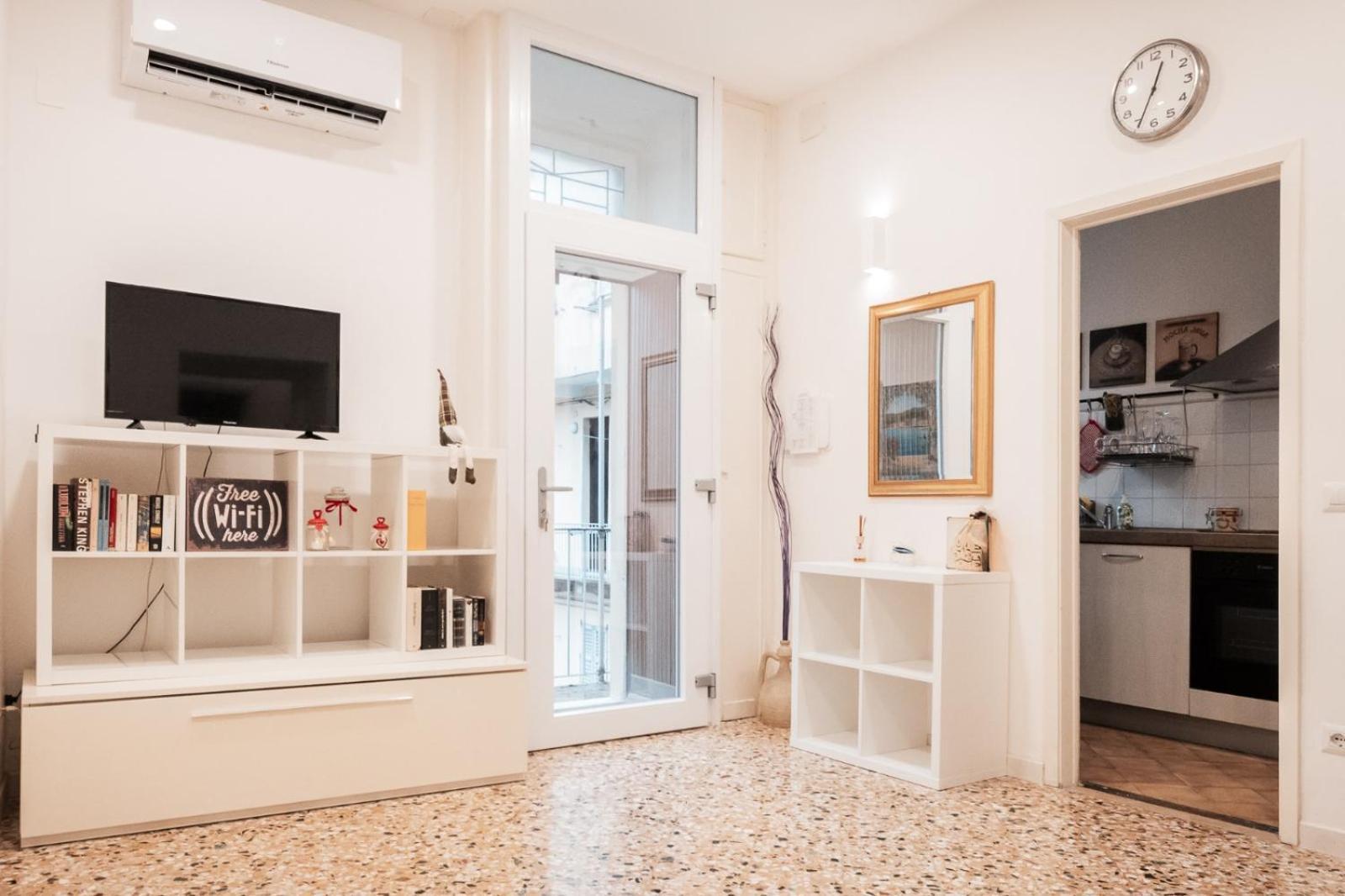 Casa Imbarcadero Apartment Lecco Ngoại thất bức ảnh