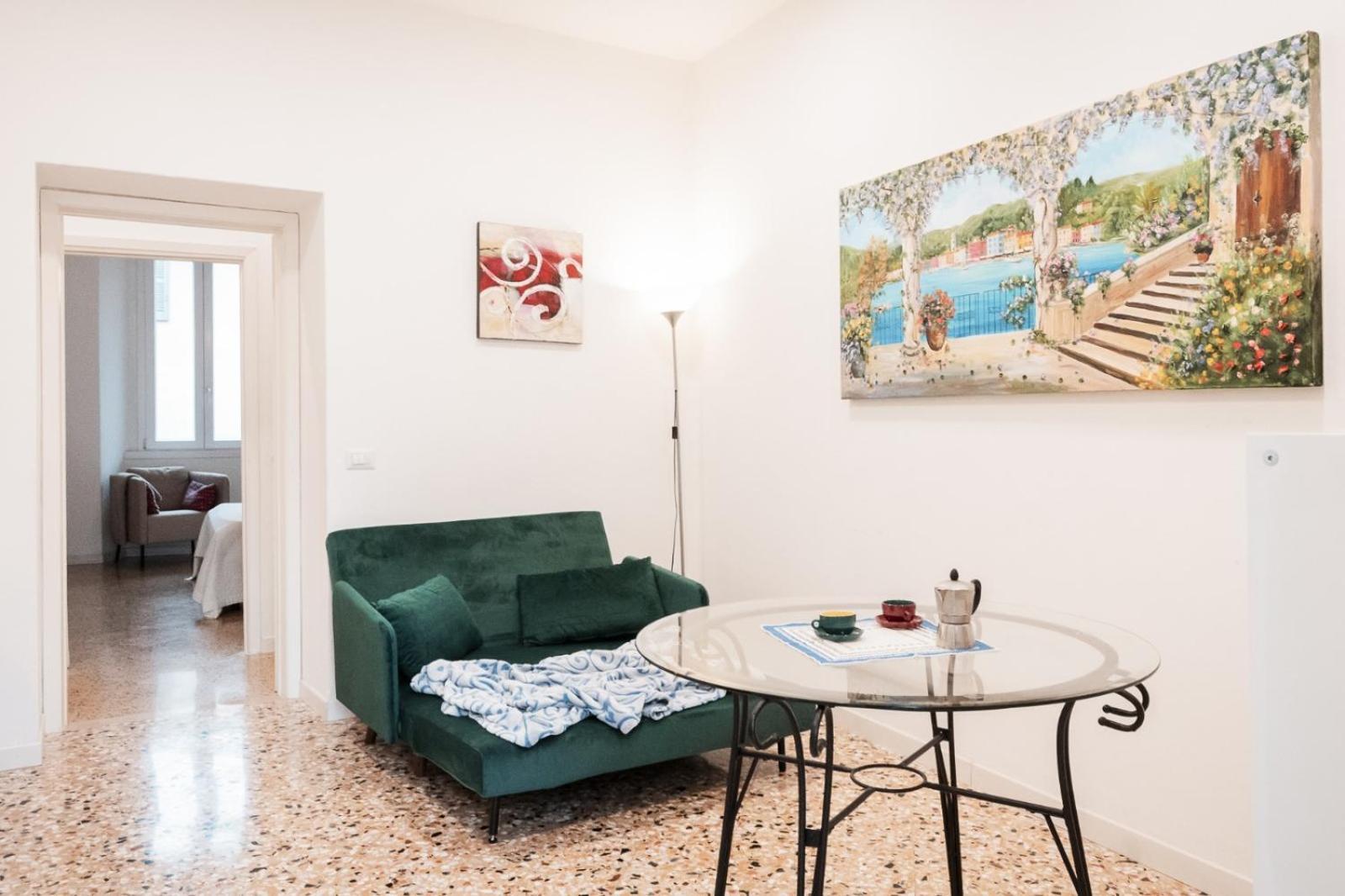 Casa Imbarcadero Apartment Lecco Ngoại thất bức ảnh