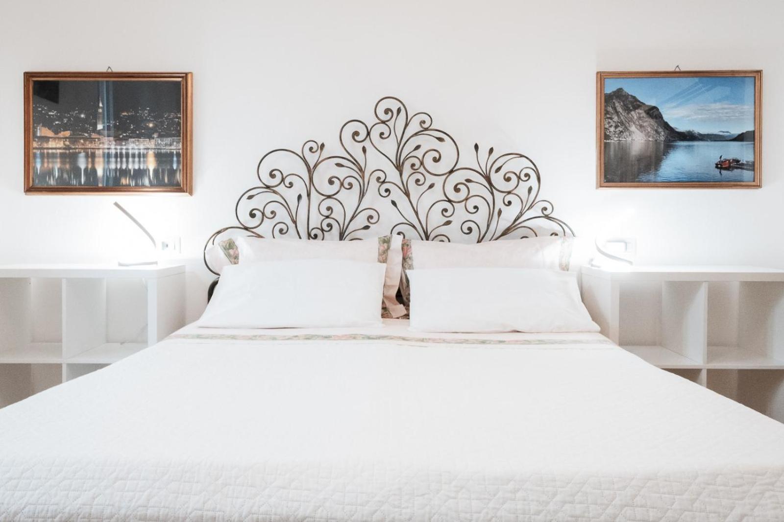 Casa Imbarcadero Apartment Lecco Ngoại thất bức ảnh