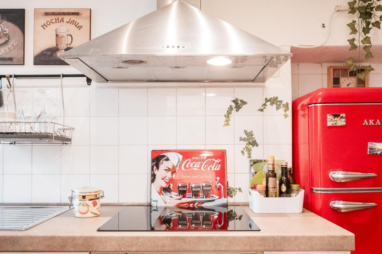 Casa Imbarcadero Apartment Lecco Ngoại thất bức ảnh